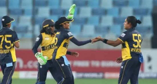 Sri Lanka Start Asia Cup Defence With Win